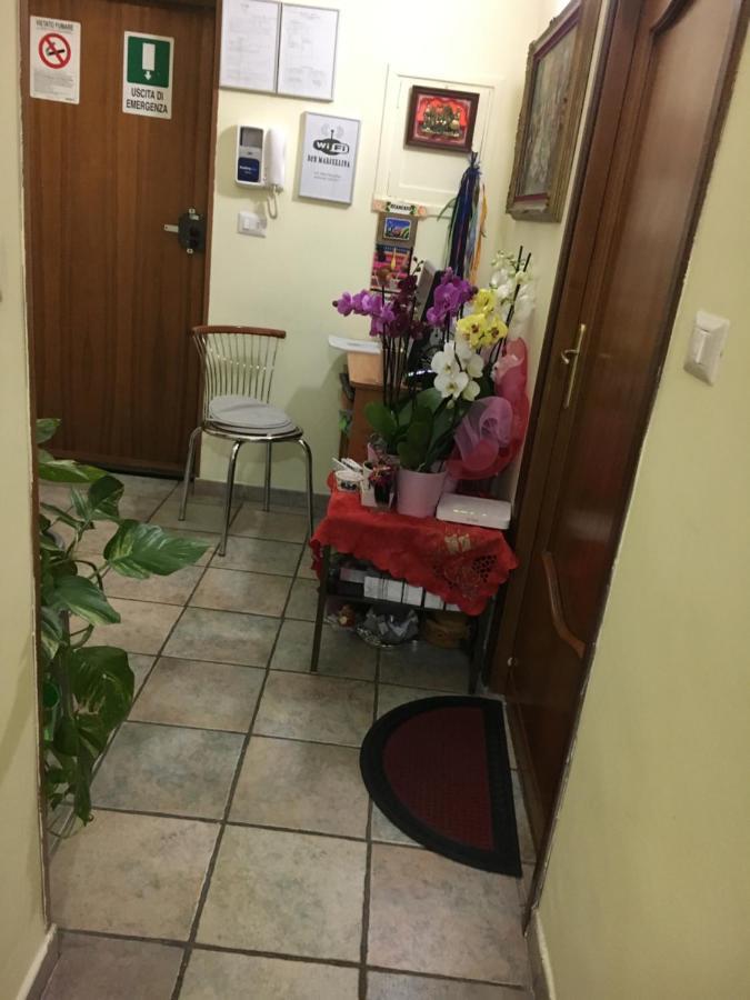 Sophia Home Rome Luaran gambar