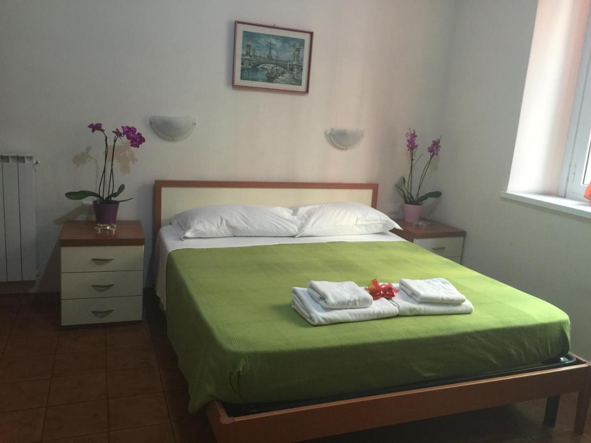 Sophia Home Rome Luaran gambar