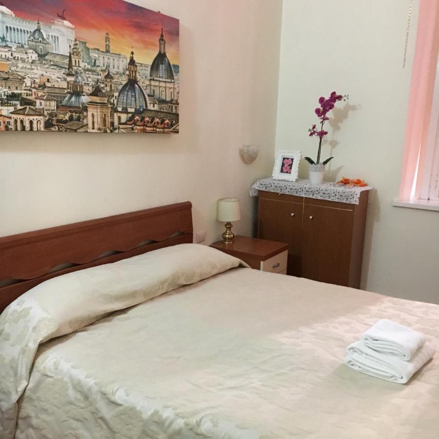Sophia Home Rome Luaran gambar
