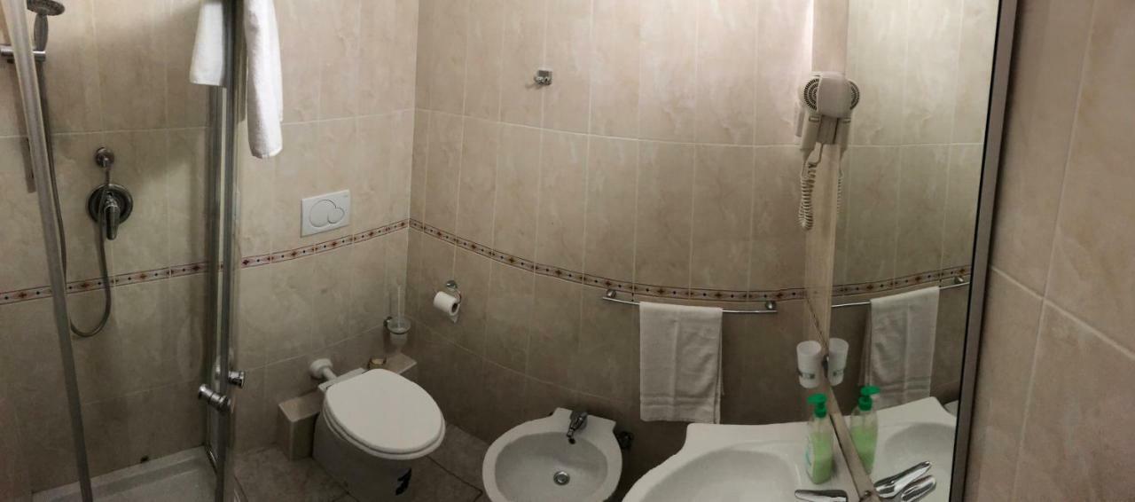 Sophia Home Rome Luaran gambar